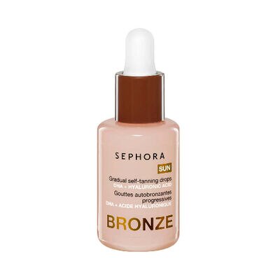 GOOD SKINCARE SUN GRADUAL SELFTANNING DROPS REPACK-26 30ML